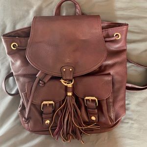 clark’s women’s backpack